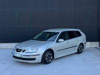 Saab 9-3 SportCombi 1.8t Linear Euro 4