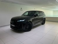 Land Rover Range Rover Sport SV Edition One (635 hk)