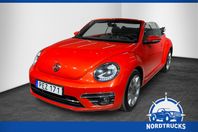 Volkswagen Beetle Cabriolet 1.4 TSI DSG