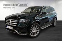Mercedes-Benz GLS 450 d 4MATIC AMG 7-Sits Panorama Distronic