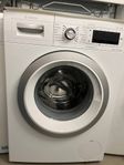 Tvättmaskin 9kg med 1År Garanti/Gratis Leverans+Installation