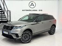 Land Rover Range Rover Velar D300 AWD, R Dynamic