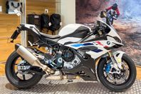 BMW S 1000 RR | M-paket