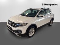 Volkswagen T-CROSS 1.0 TSI Base 95hk