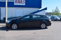 Toyota Avensis Kombi 1.8 Valvematic Euro 5.nybes.en ägare