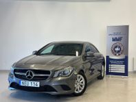 Mercedes-Benz CLA 220 d 7G-DCT Euro 6