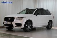 Volvo XC90 B5 AWD Diesel R-Design 7-säten