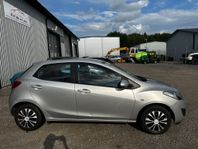 Mazda 2 5-dörrar 1.3 MZR Advance Euro 5