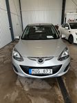 Mazda 2 5-dörrar 1.3 MZR Advance Euro 5