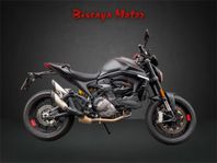 Ducati Monster 950 Plus