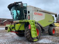 CLAAS Lexion 620