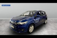 Dacia Sandero TCe 90 Expression A