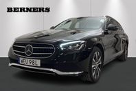 Mercedes-Benz E 300 T de 4MATIC 9G-tronic 306Hk/Avantgarde