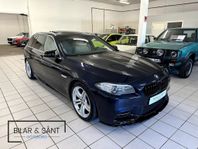 BMW M550 d 381hk xDrive Steptronic M Sport Pano Night HuD