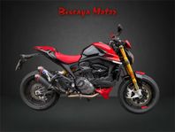 Ducati Monster SP