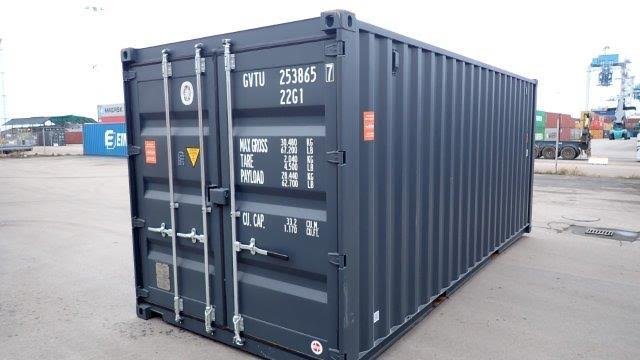 Ny container 6ft 8ft 10 20ft ...