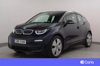 BMW i3 120Ah Comfort Advanced Värmepump Snabbl. V-hjul 6,99%