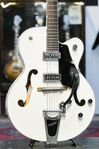 2005 Gretsch G5124 Electromatic white