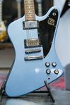 2017 Gibson Firebird Studio T pelham blue