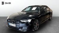 Audi A6 Sedan 55 TFSI e quattro TFSIe 367HK S-line / Bang &