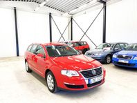 Volkswagen Passat Variant 1.4 TGI Sportline Ny Besik 150HK