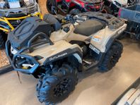 Can-Am Outlander XMR 650 *57mil / 32h*