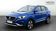 MG ZS EV Luxury 3295kr/mån