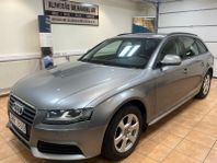 Audi A4 Avant 1.8 TFSI Proline Euro 5