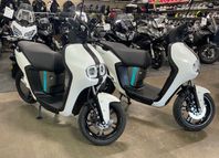 Yamaha Neo´s el-moped KAMPANJ neos el-moped