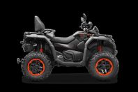 CFMOTO CForce 1000 HO *Plogkampanj