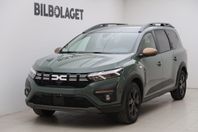 Dacia Jogger 7-seater HYBRID 140 Extreme 7 platser II DEMOBI