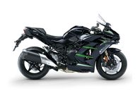 Kawasaki Ninja H2 SX Kampanj!