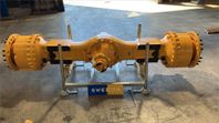 Volvo A40F PLANETARY AXLE