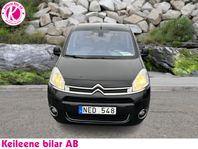 Citroën Berlingo Multispace 1.6 HDi ETG6 Euro 5