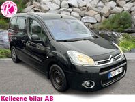 Citroën Berlingo Multispace 1.6 HDi ETG6 Euro 5