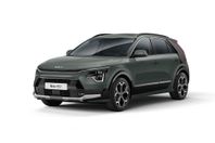 Kia Niro HYBRID ACTION 2562 KR/MÅN KIA BILLÅN INKL. SERVICE*