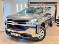 Chevrolet Silverado 1500 5.3 B-Kamera Dragkrok Skinn Moms