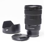 Sony FE 24-70mm f/2,8 GM - 0207028534