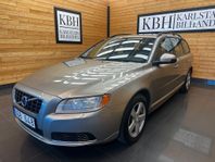 Volvo V70 D3 Kinetic Euro 5