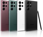 Tryggt köp av begagnad Samsung med garanti, Karlstad, Klarna