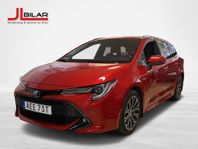 Toyota Corolla Touring Sports Hybrid 1.8 Aut