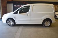 Citroën Berlingo 1.6 HDi (90hk) 2-Ägare / Nyservad & Ny Besi