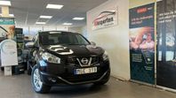 Nissan Qashqai+2 1.6 dCi 4x4 Euro5|Panorama|B-kamera|GPS