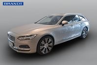 Volvo V90 B4 Bensin Plus Bright