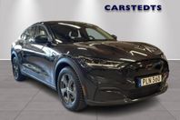 Ford Mustang Mach-E Standard Range RWD (Teknik Pkt , Vinterh