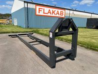 FLAKAB - Lastväxlarram - Standard