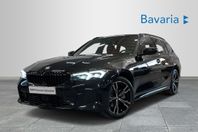 BMW 330e xDrive M Sport Adaptiv fartpilot Drag Nav HiFi