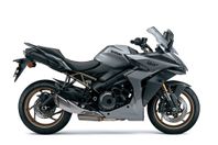 Suzuki GSX-S1000GT