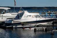 BELLA FALCON 26 | Diesel 230 hk | 2995/m