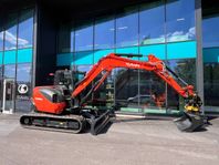 Kubota KX085-5